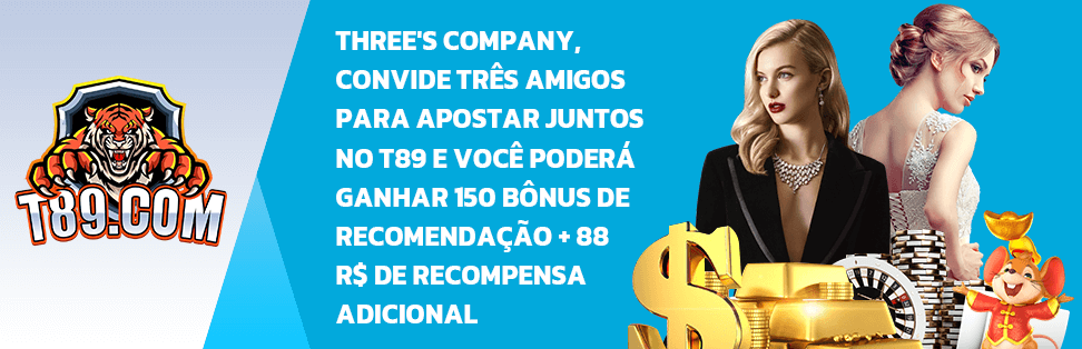 qual dia qie vai mudar os preços da aposta loteria